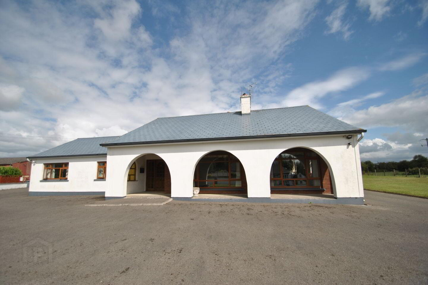 The Arches, Birr Road 3 of 9