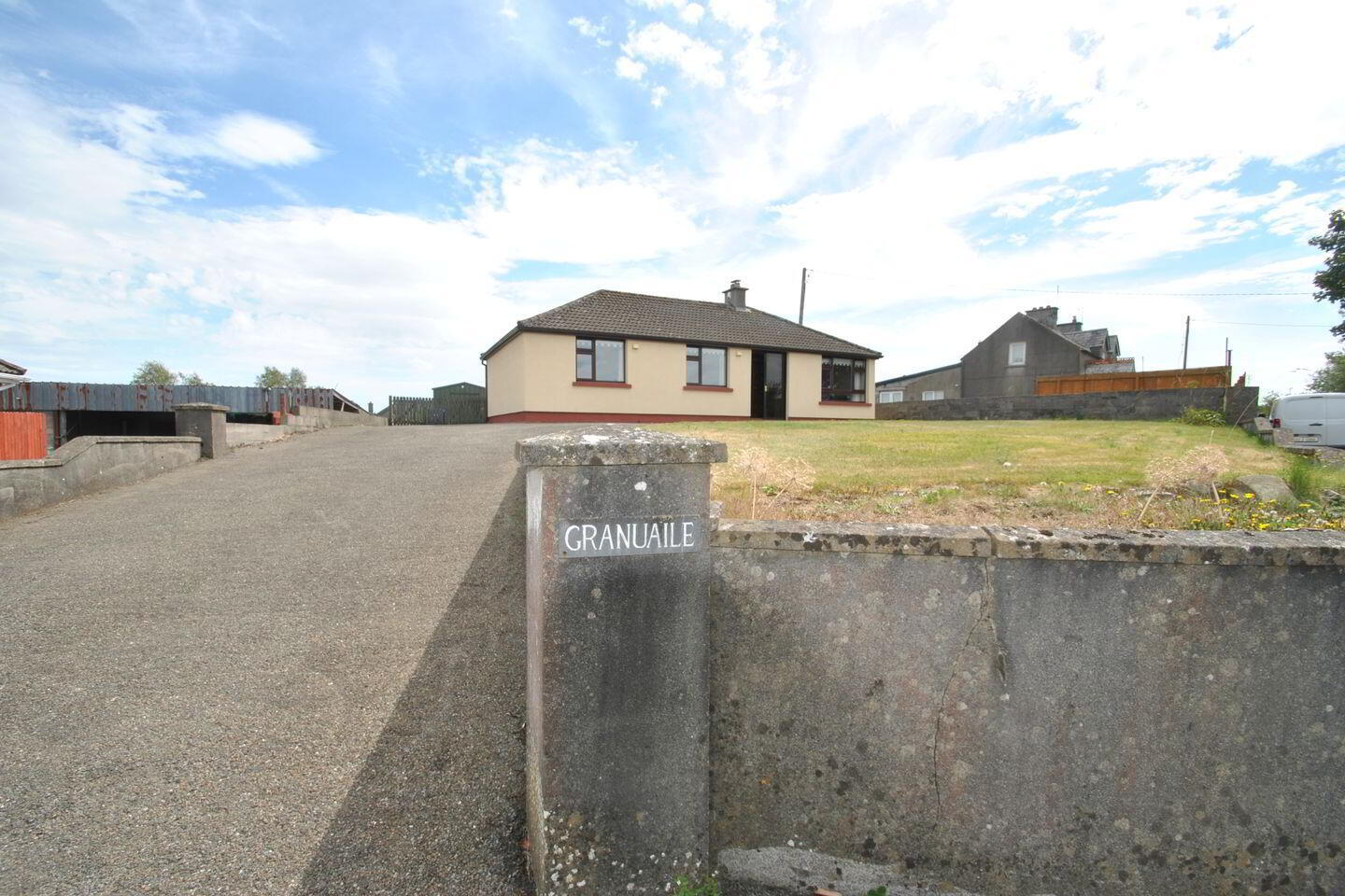 Granuaile 3 of 9