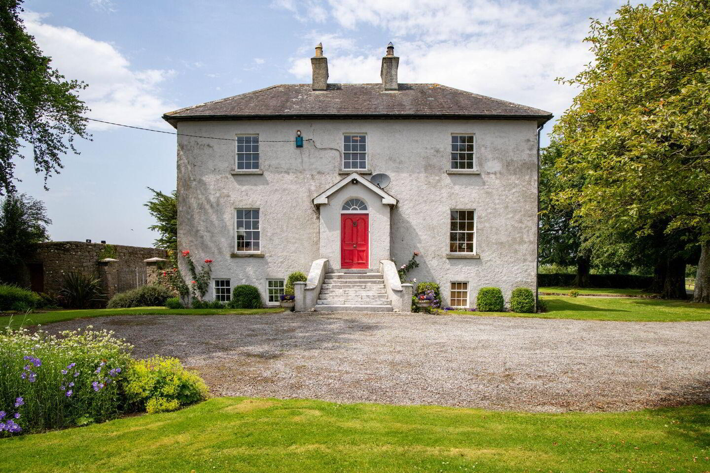 Glebe House, Aglish 2 of 8