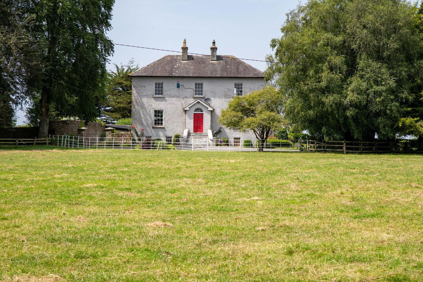 Glebe House, Aglish 3 of 8