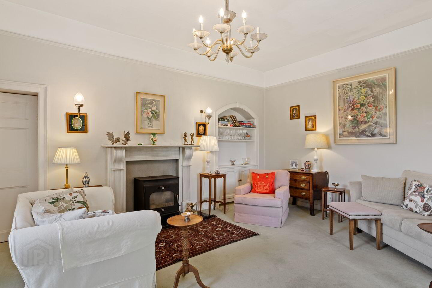 Glebe House, Aglish 8 of 8