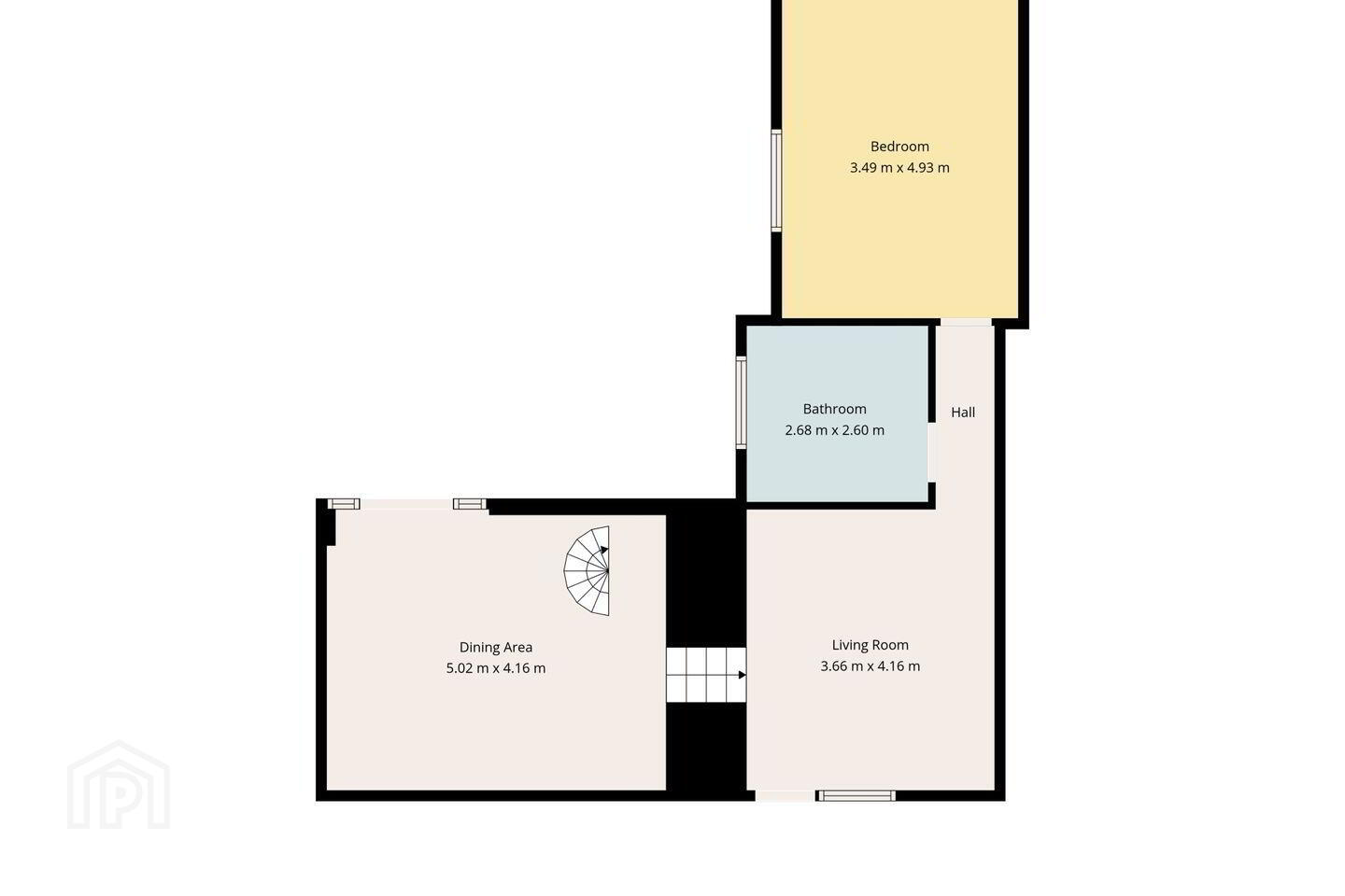 Glebe House, Aglish 77 of 78