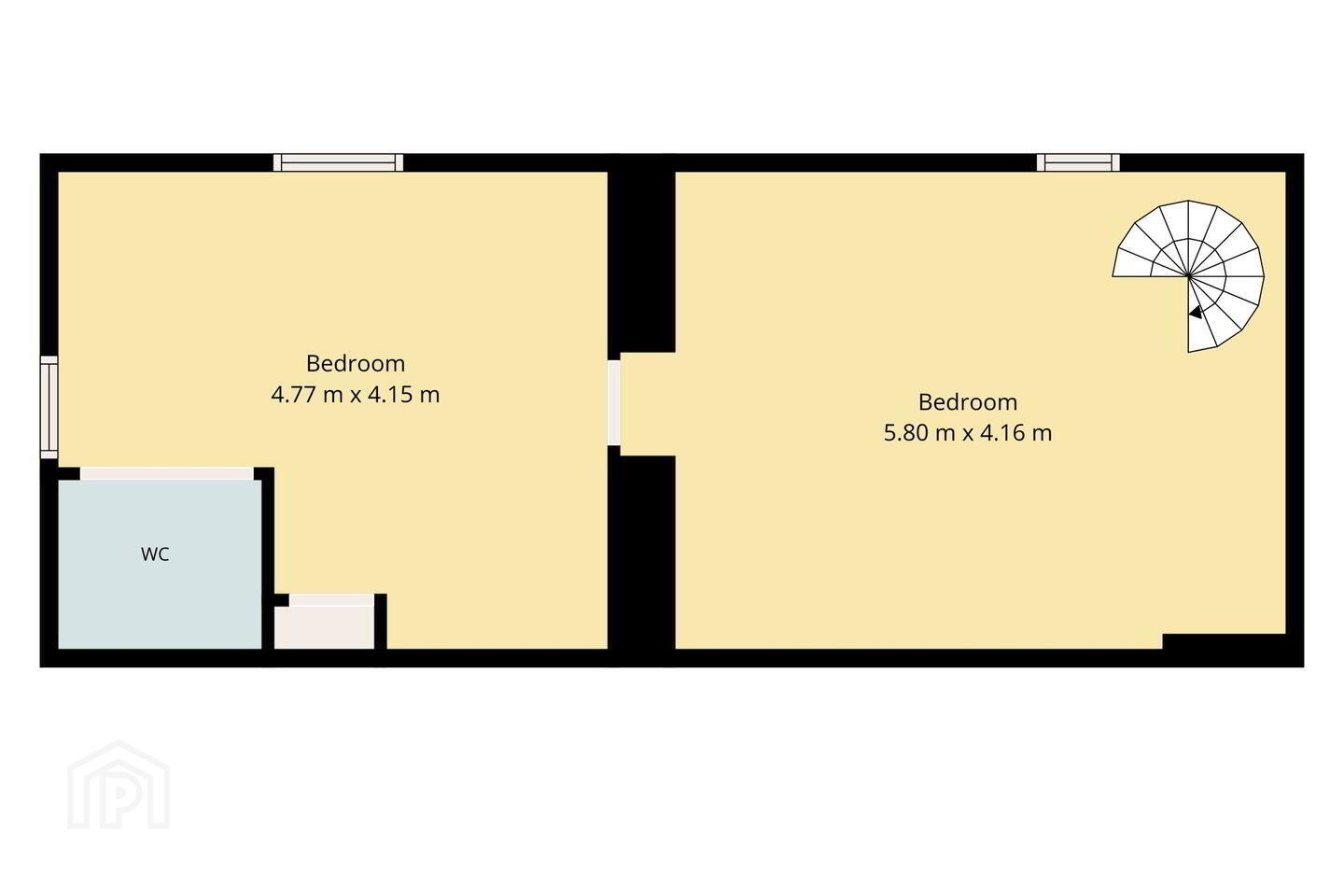 Glebe House, Aglish 78 of 78