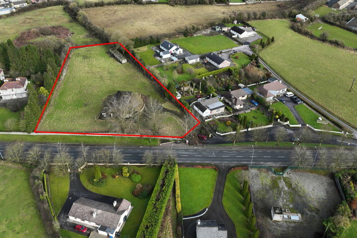 Birr Road 2 of 6