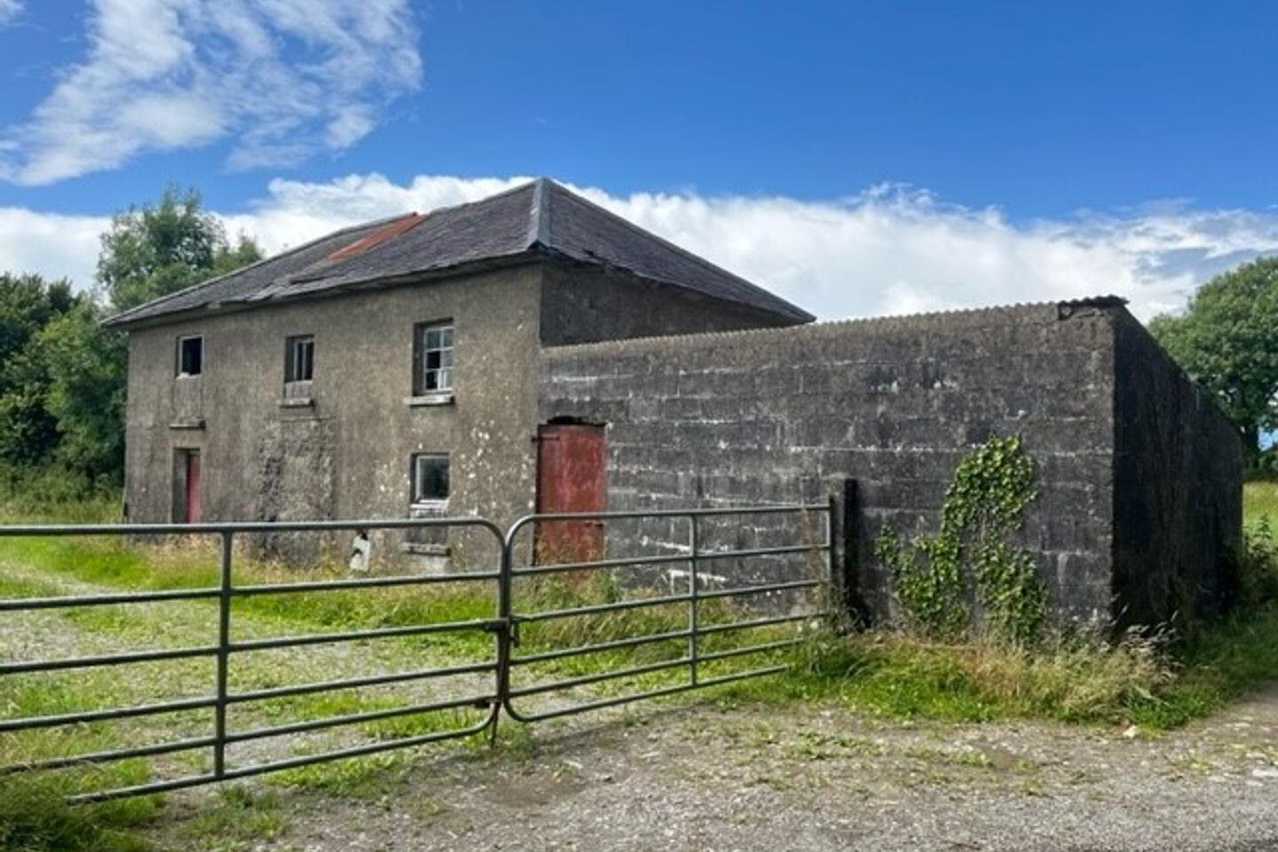 Ballyliamgow 2 of 4