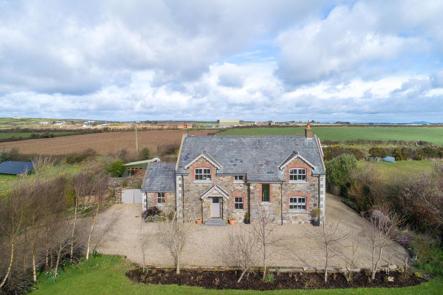 Templetown 4 of 5