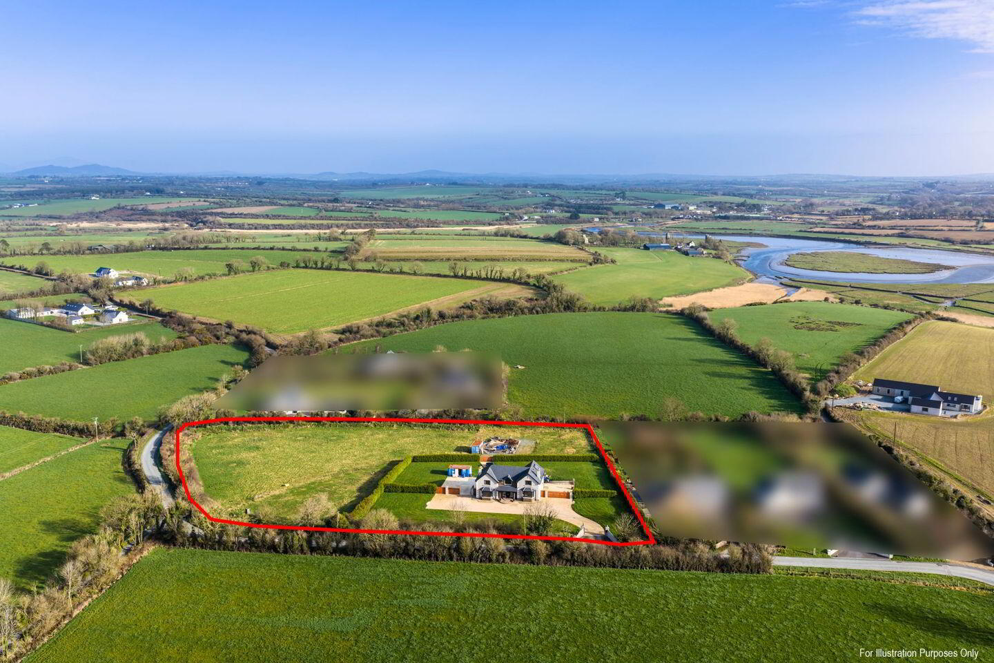 Clonmines 2 of 5