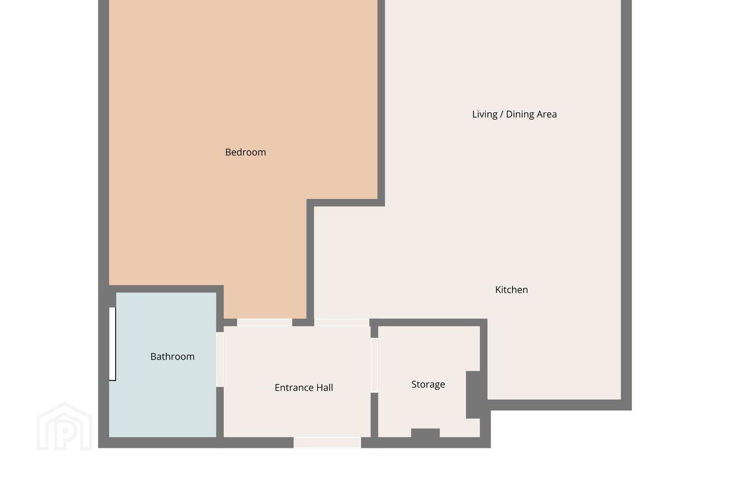 Apt 13, Waterside 27 of 27