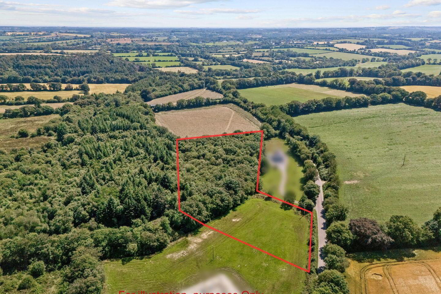 Site 3.3 Acres 1 of 4