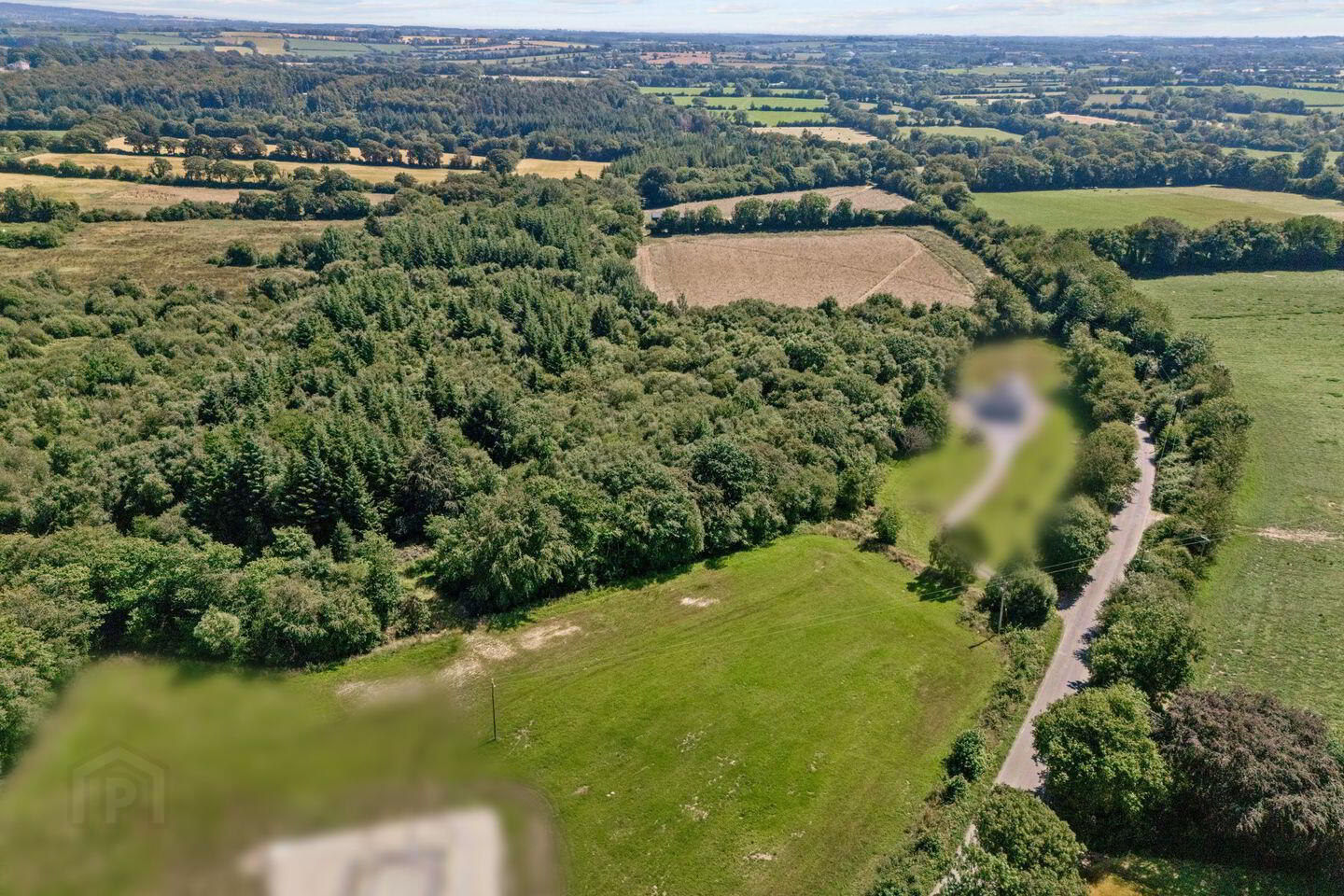 Site 3.3 Acres 2 of 4