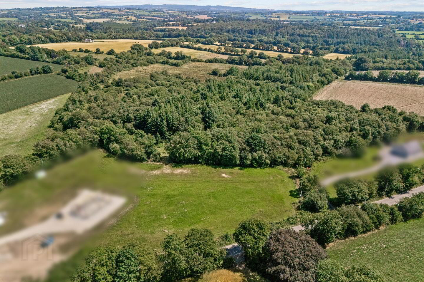 Site 3.3 Acres 3 of 4