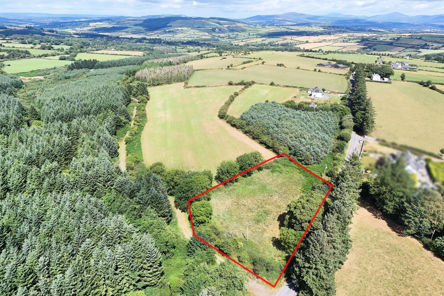 Ballymackgill Site 2 of 4