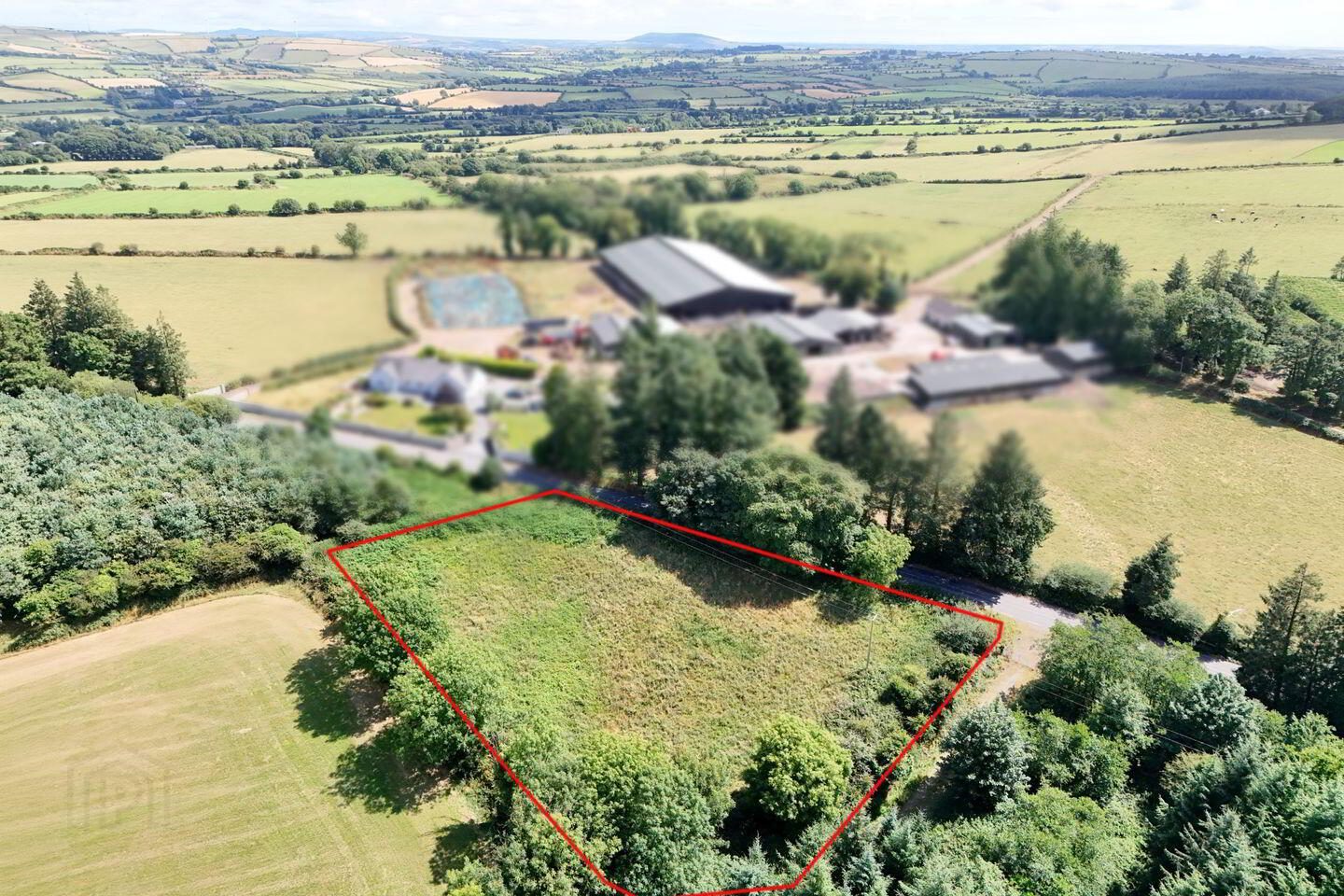 Ballymackgill Site 3 of 4