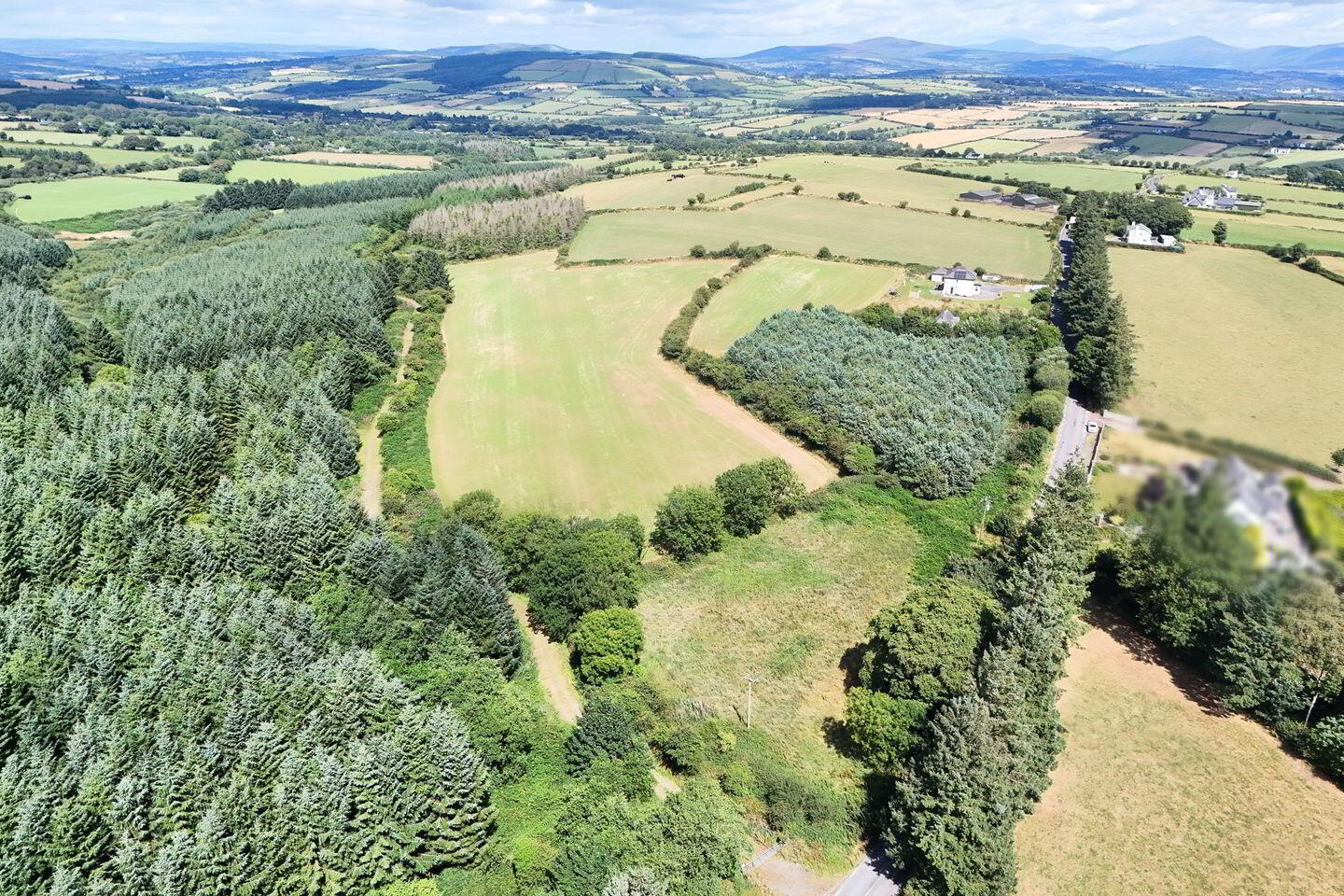 Ballymackgill Site 4 of 4