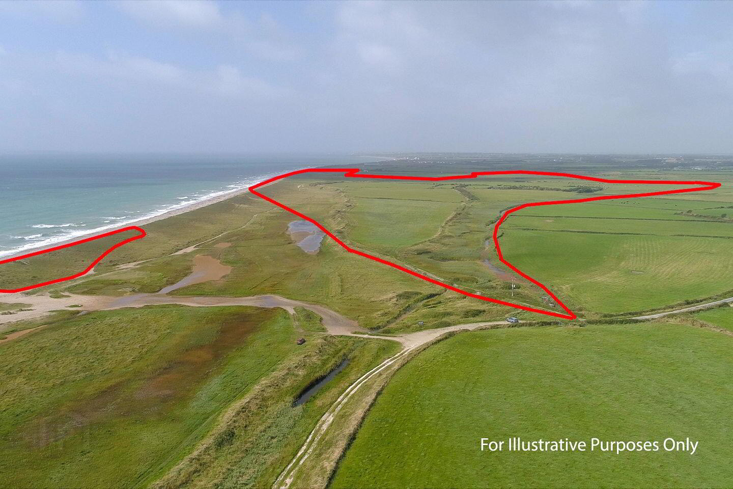 Ringbawn/Ballagh Land ( 132.5 Acres) 2 of 5