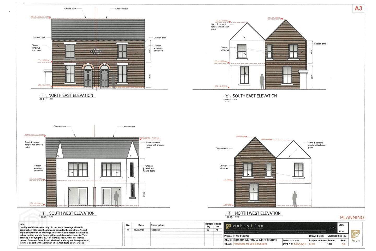 Spawell Road 14 of 15