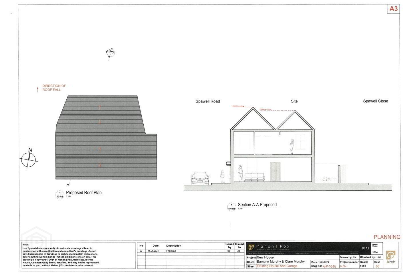 Spawell Road 15 of 15