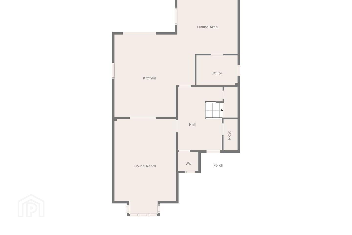House Type B, Ard Na Sláine 16 of 16