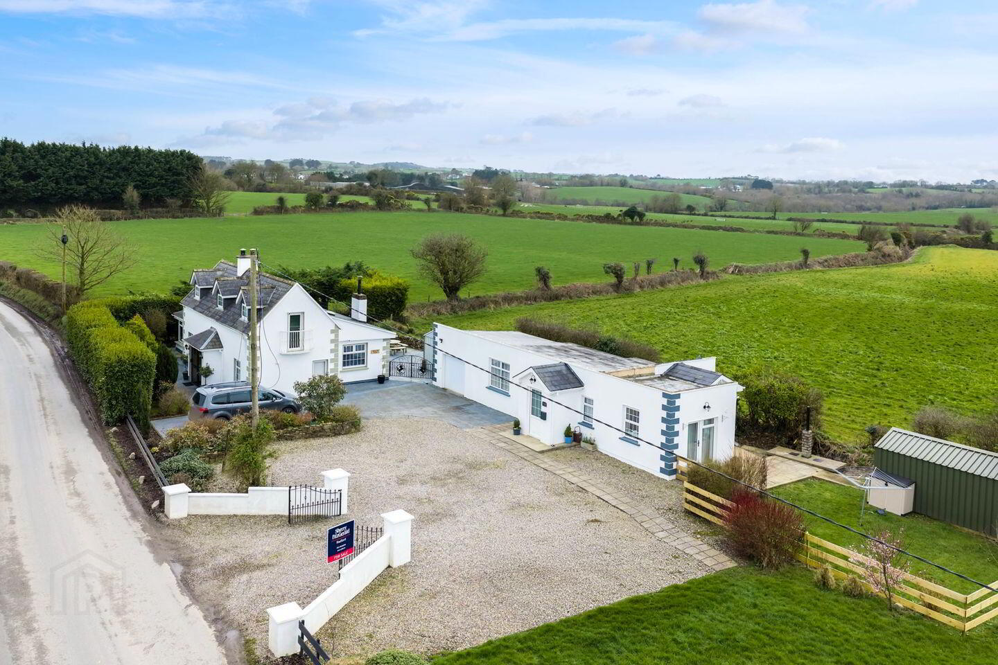 Two Properties On One Plot 1 of 4