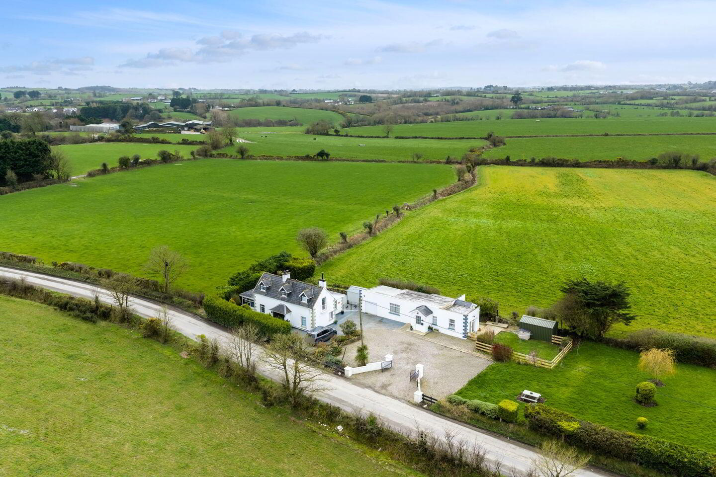 Two Properties On One Plot 2 of 4