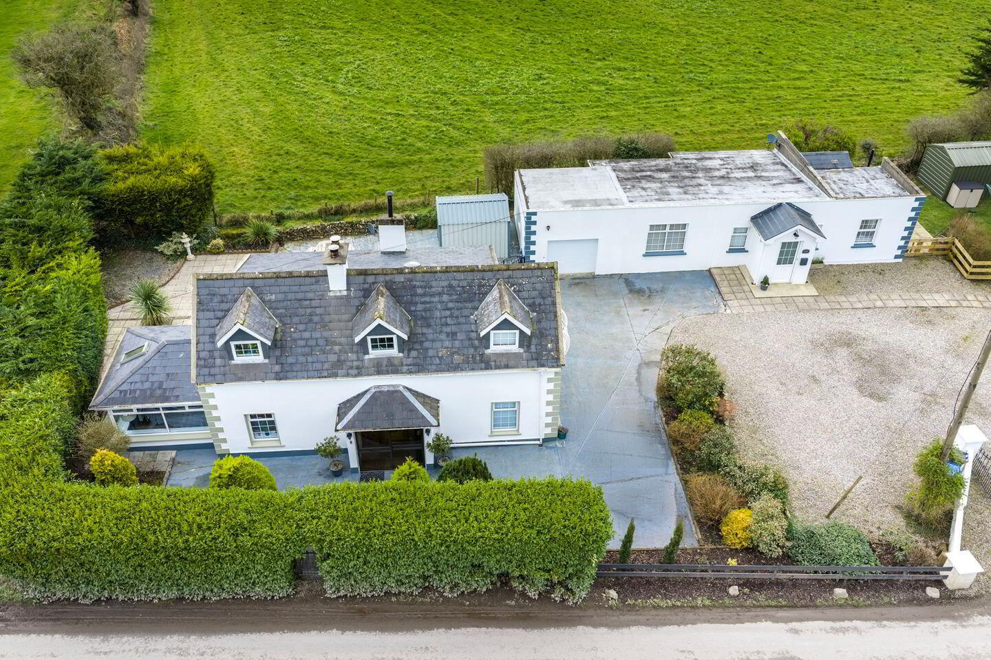 Two Properties On One Plot 3 of 4