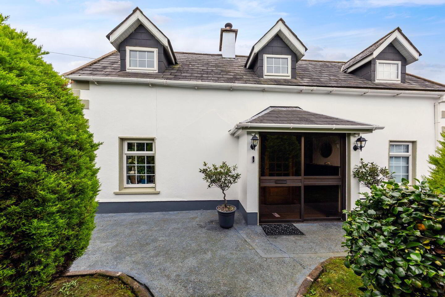 Two Properties On One Plot 4 of 4