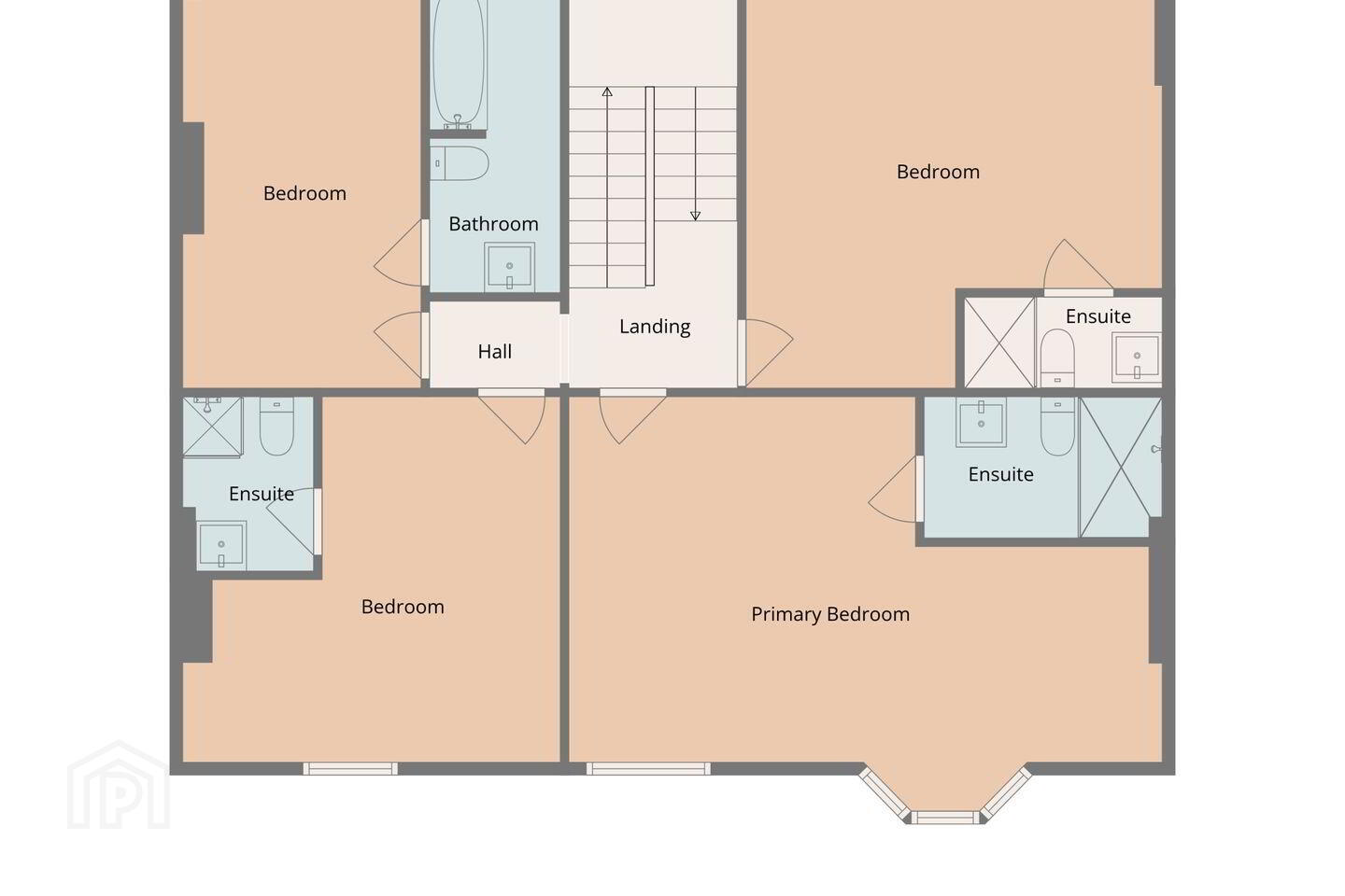 2 Auburn Terrace 47 of 48