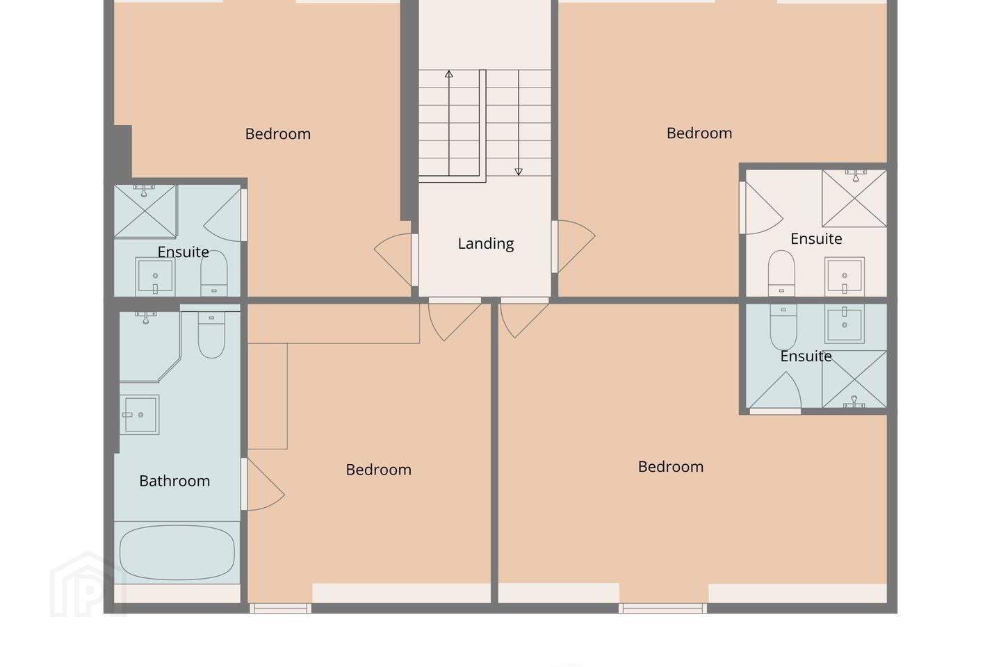 2 Auburn Terrace 48 of 48
