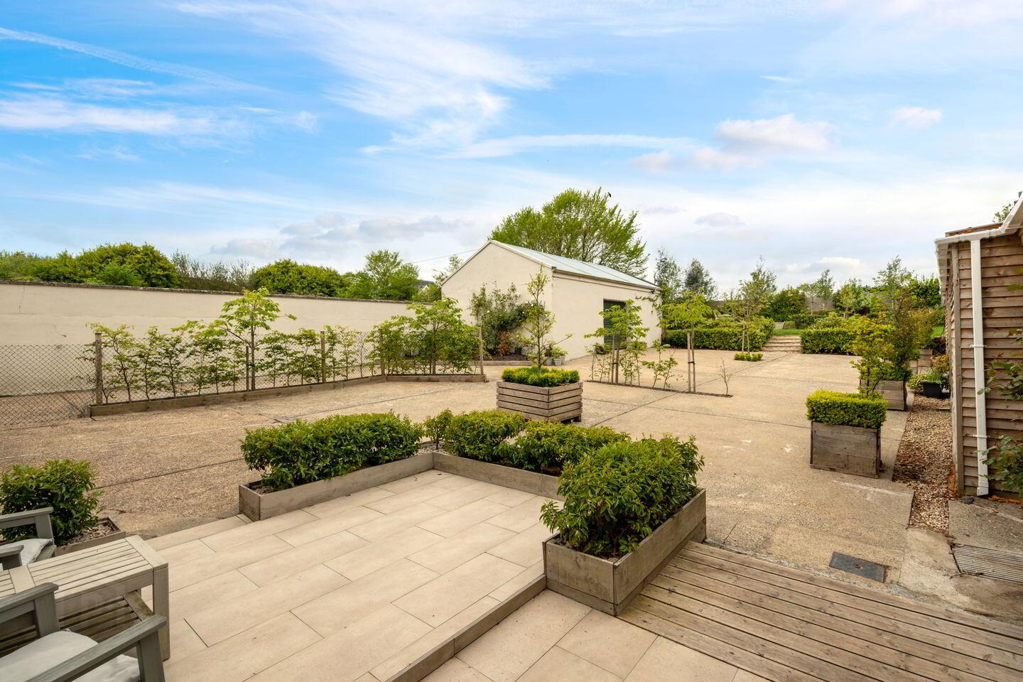 Earlswood House, Saltmills 3 of 5