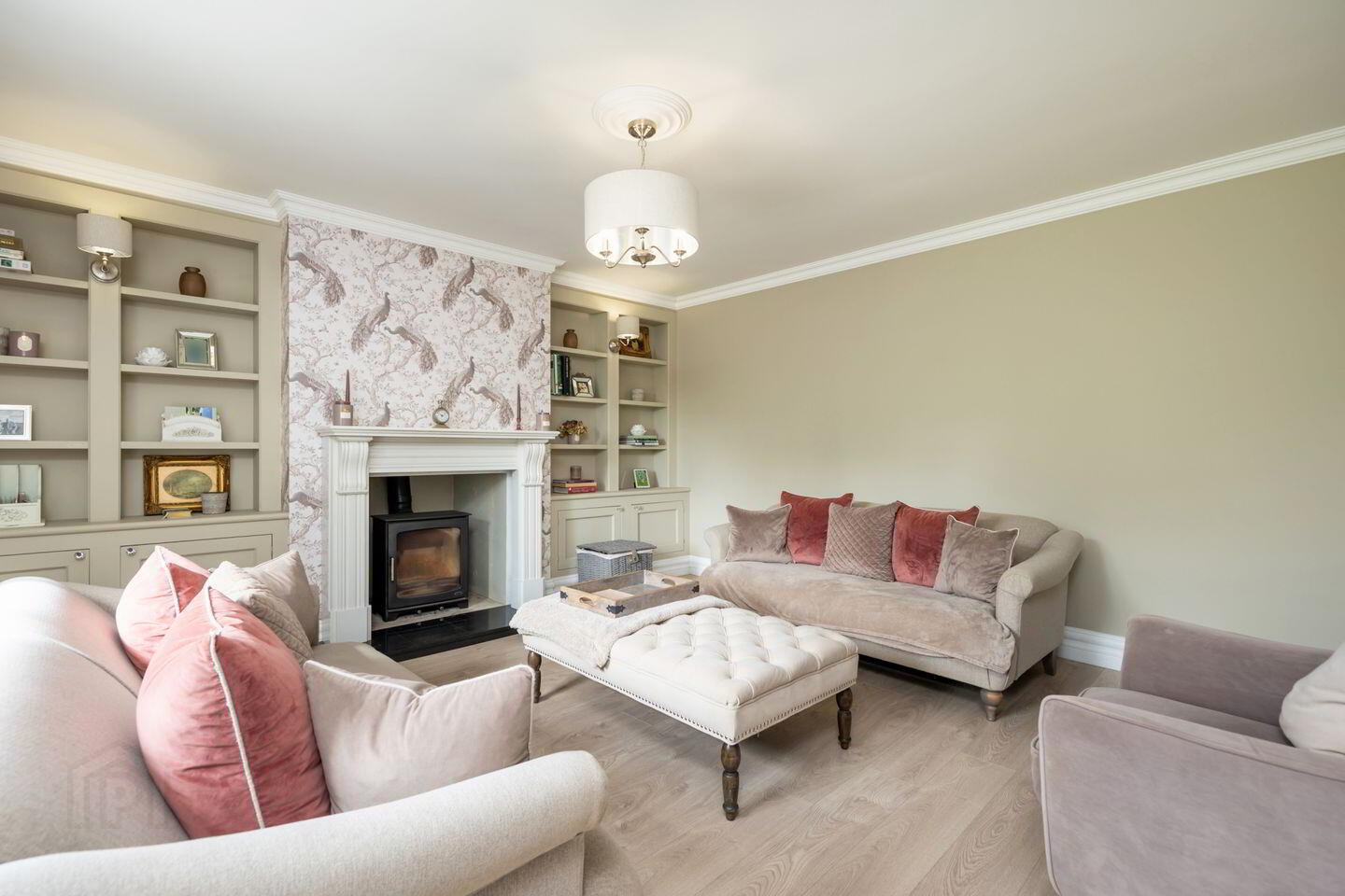 Earlswood House, Saltmills 4 of 5