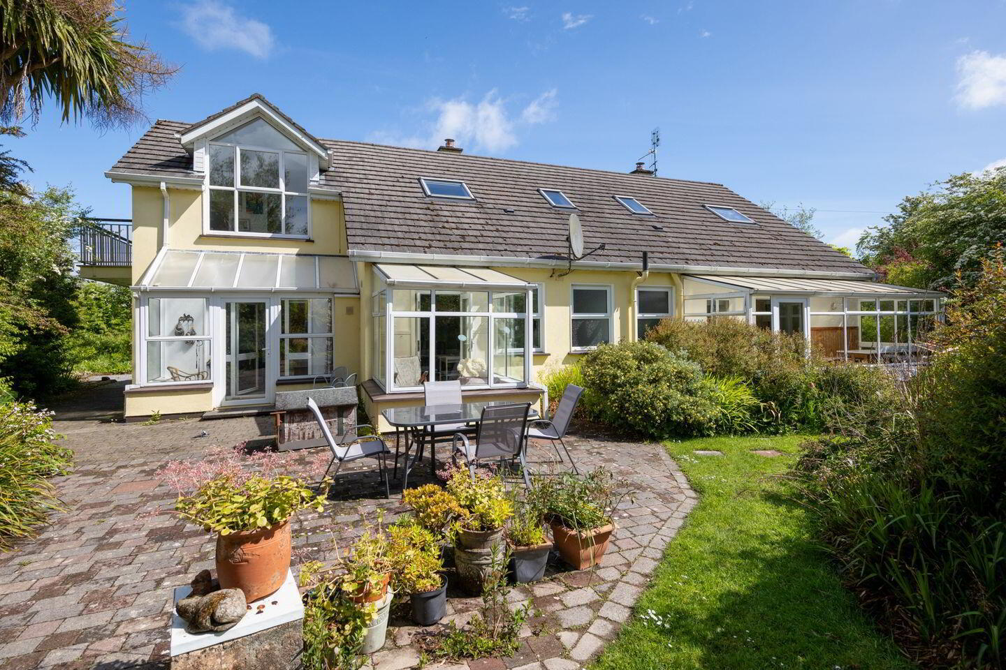 The Willows, Larkinstown 1 of 4