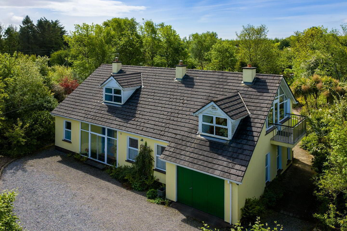 The Willows, Larkinstown 2 of 4