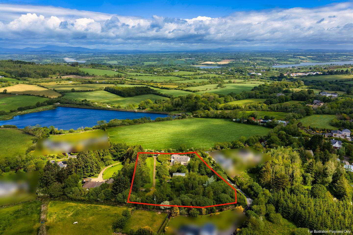 The Willows, Larkinstown 3 of 4