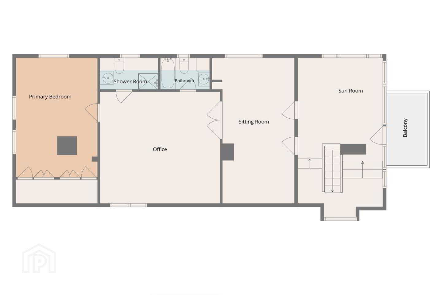 The Willows, Larkinstown 48 of 48