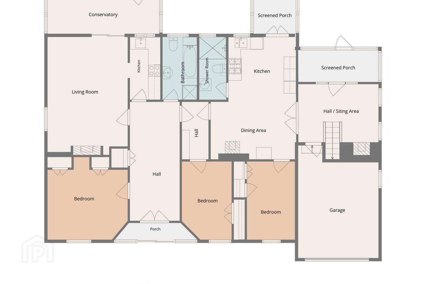 The Willows, Larkinstown 47 of 48