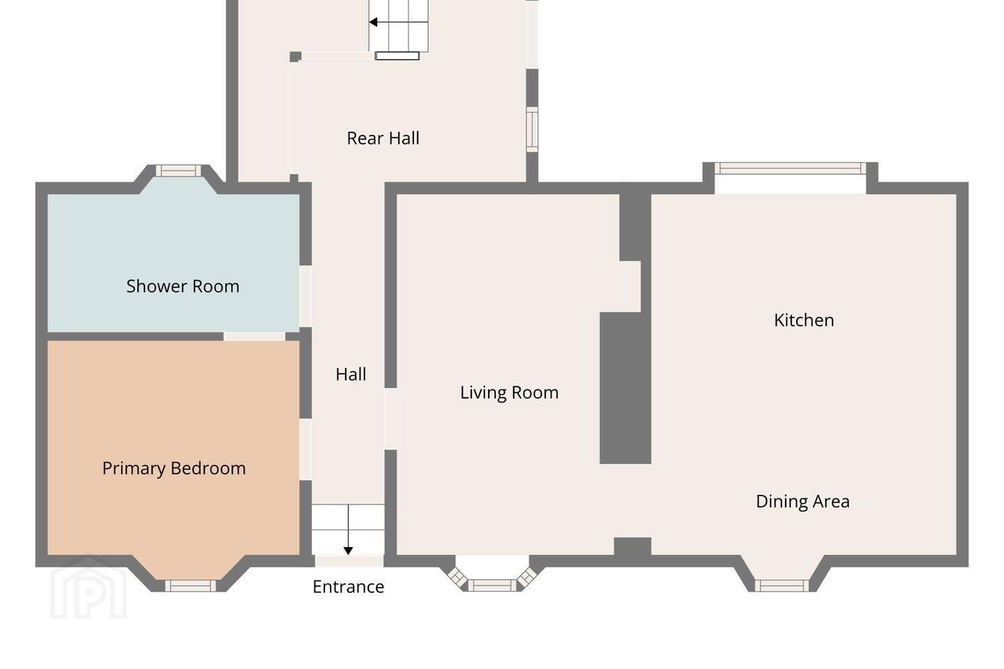 35 Upper John Street 36 of 37