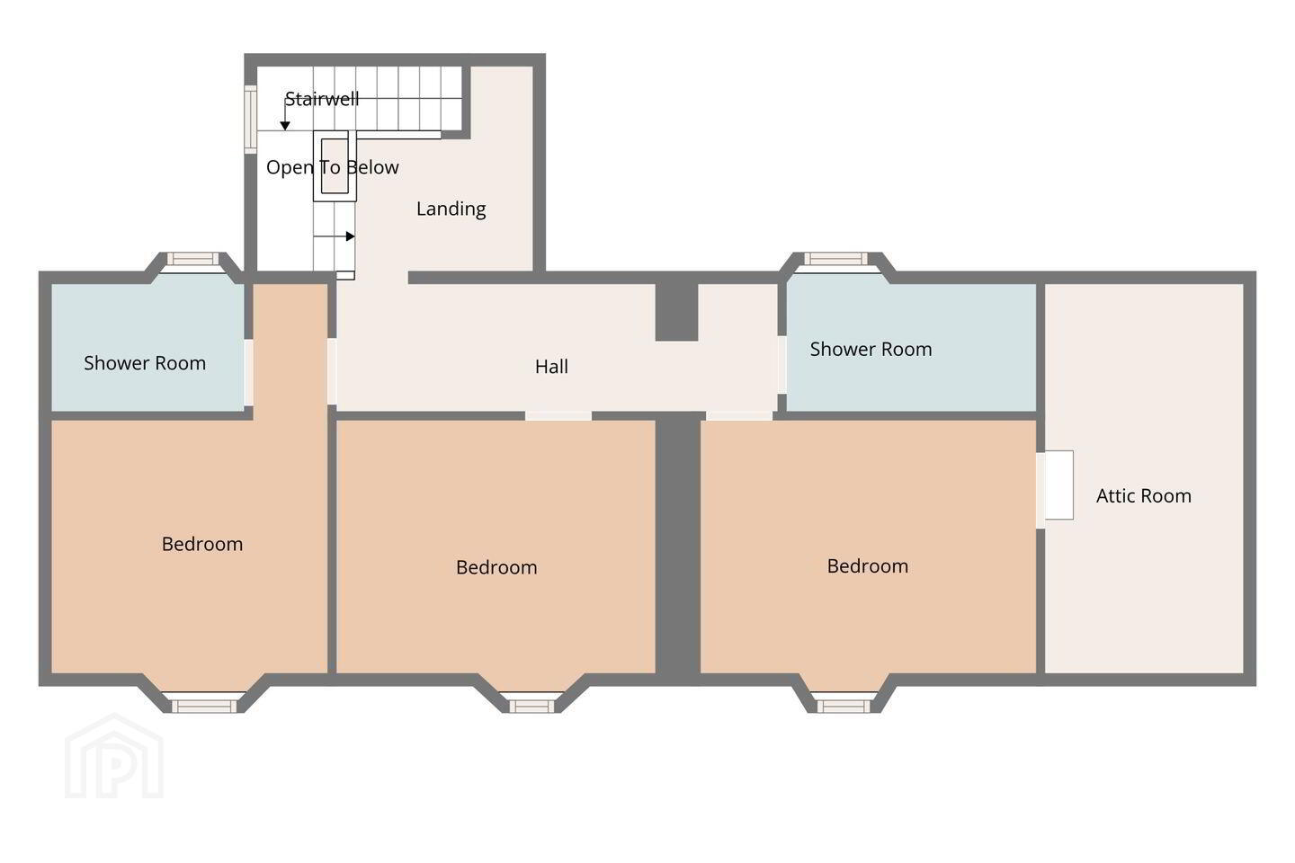 35 Upper John Street 37 of 37
