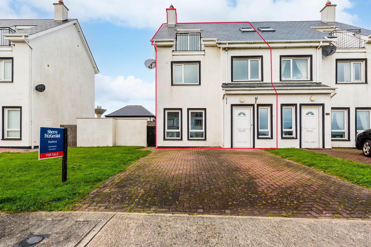31 Barr Na Haille 25 of 25