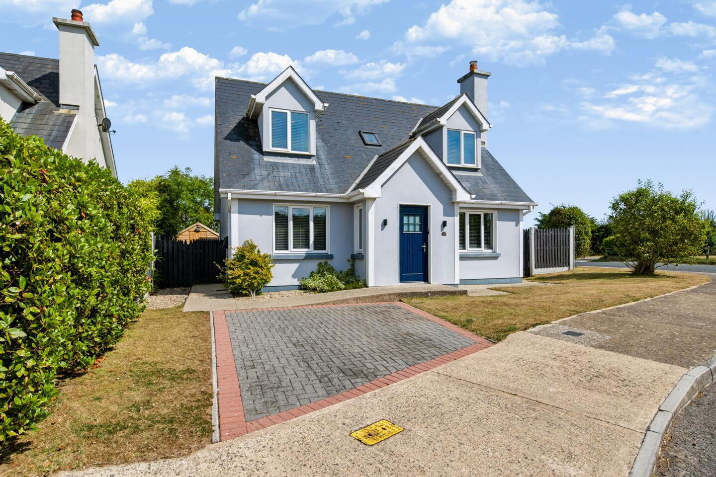 4 Fern Hill Close 1 of 5