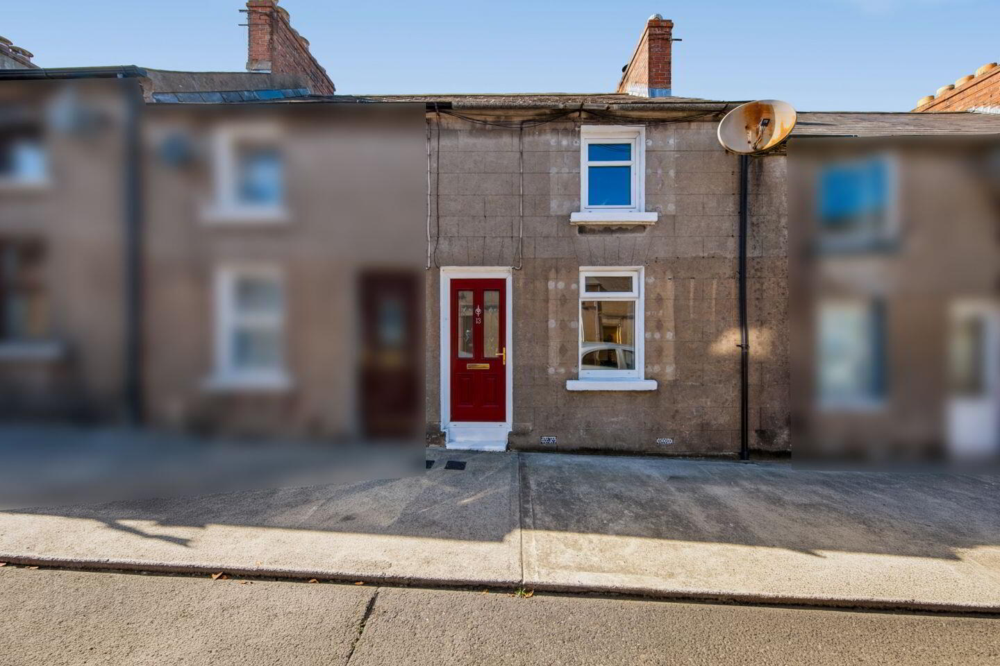 13 Hill Street 1 of 4