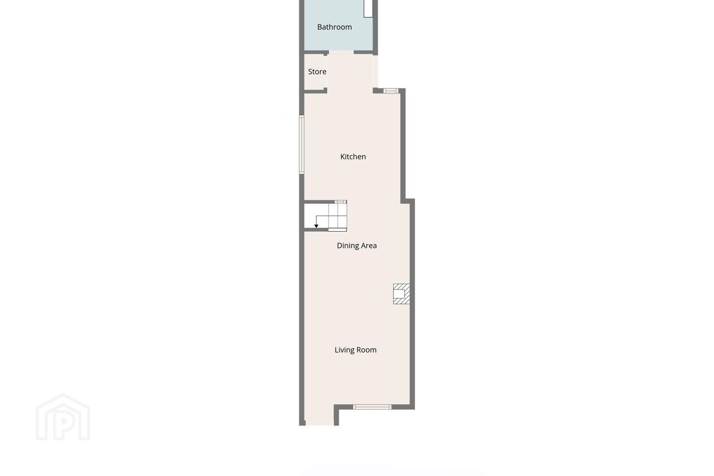 13 Hill Street 19 of 20