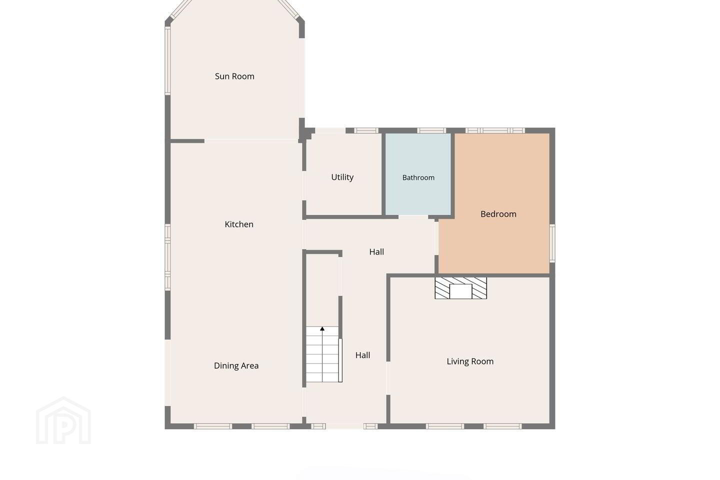 Garryvadden Upper 47 of 48