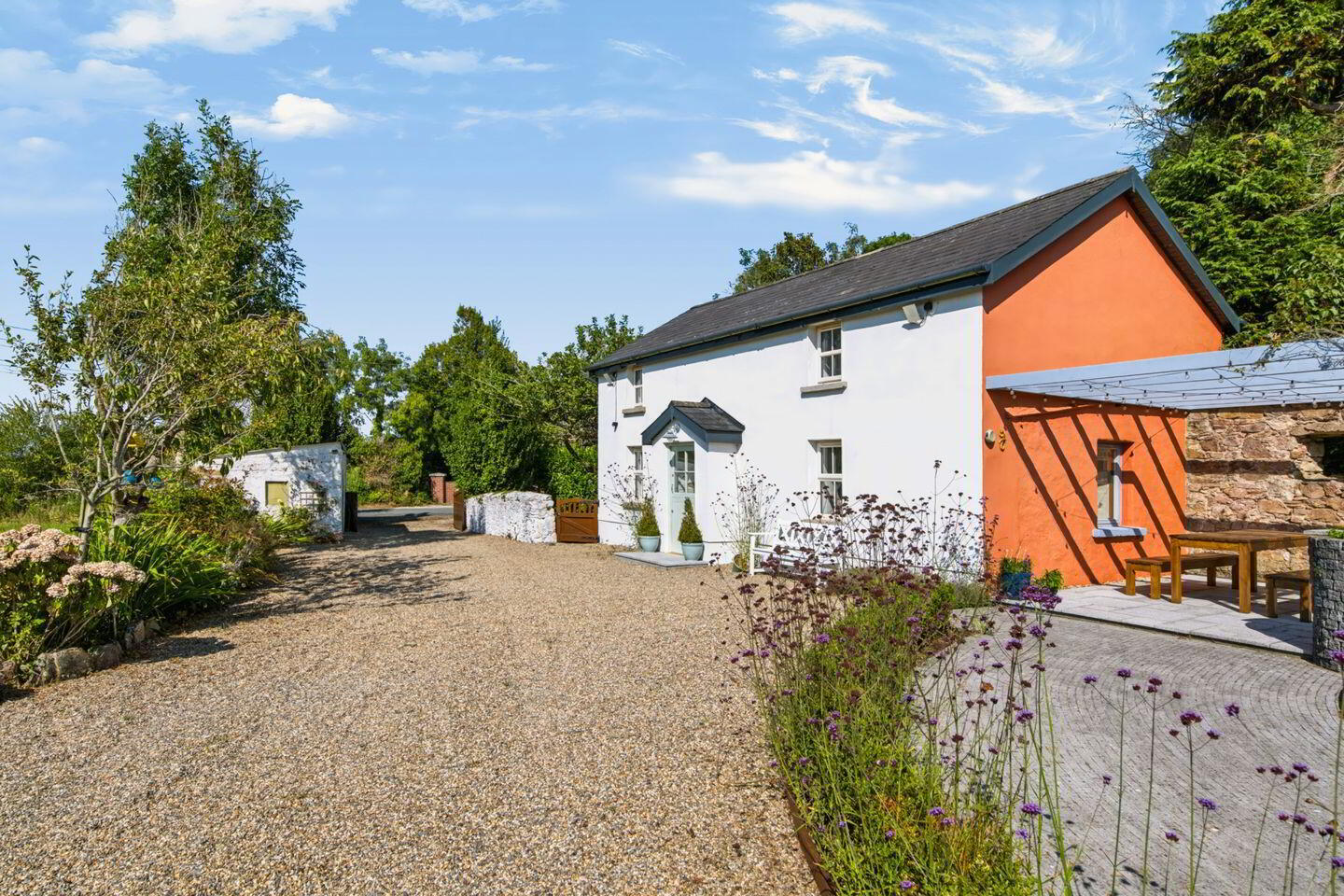 Ballygoman On 3.83 Acres 1 of 4