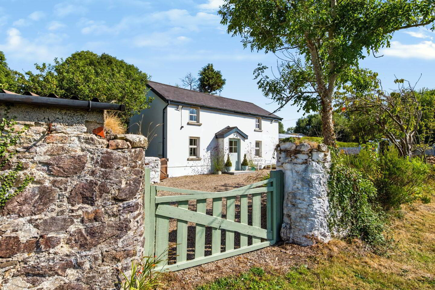 Ballygoman On 3.83 Acres 2 of 4