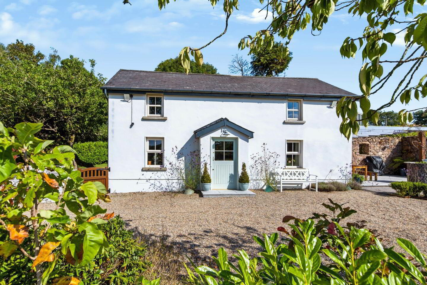 Ballygoman On 3.83 Acres 3 of 4