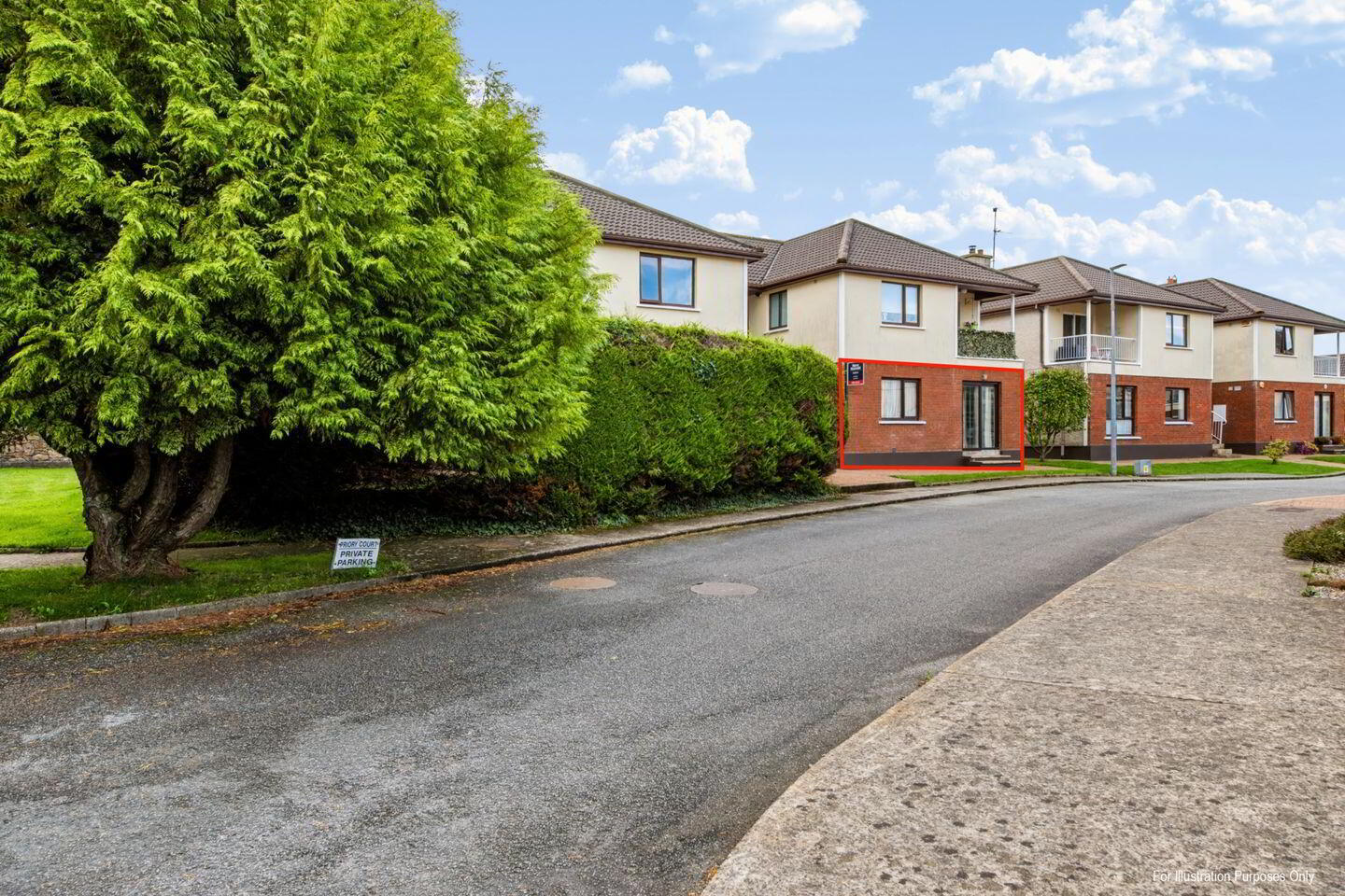 6 Priory Court 20 of 21