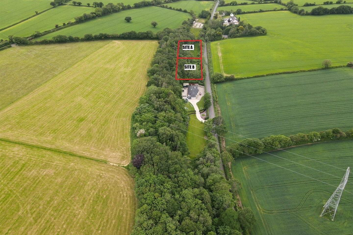Site B Kiltrea 1 of 2
