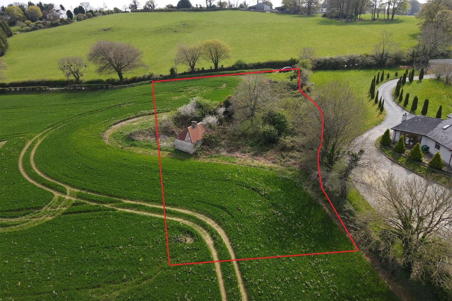Ballybuckley 1 of 3
