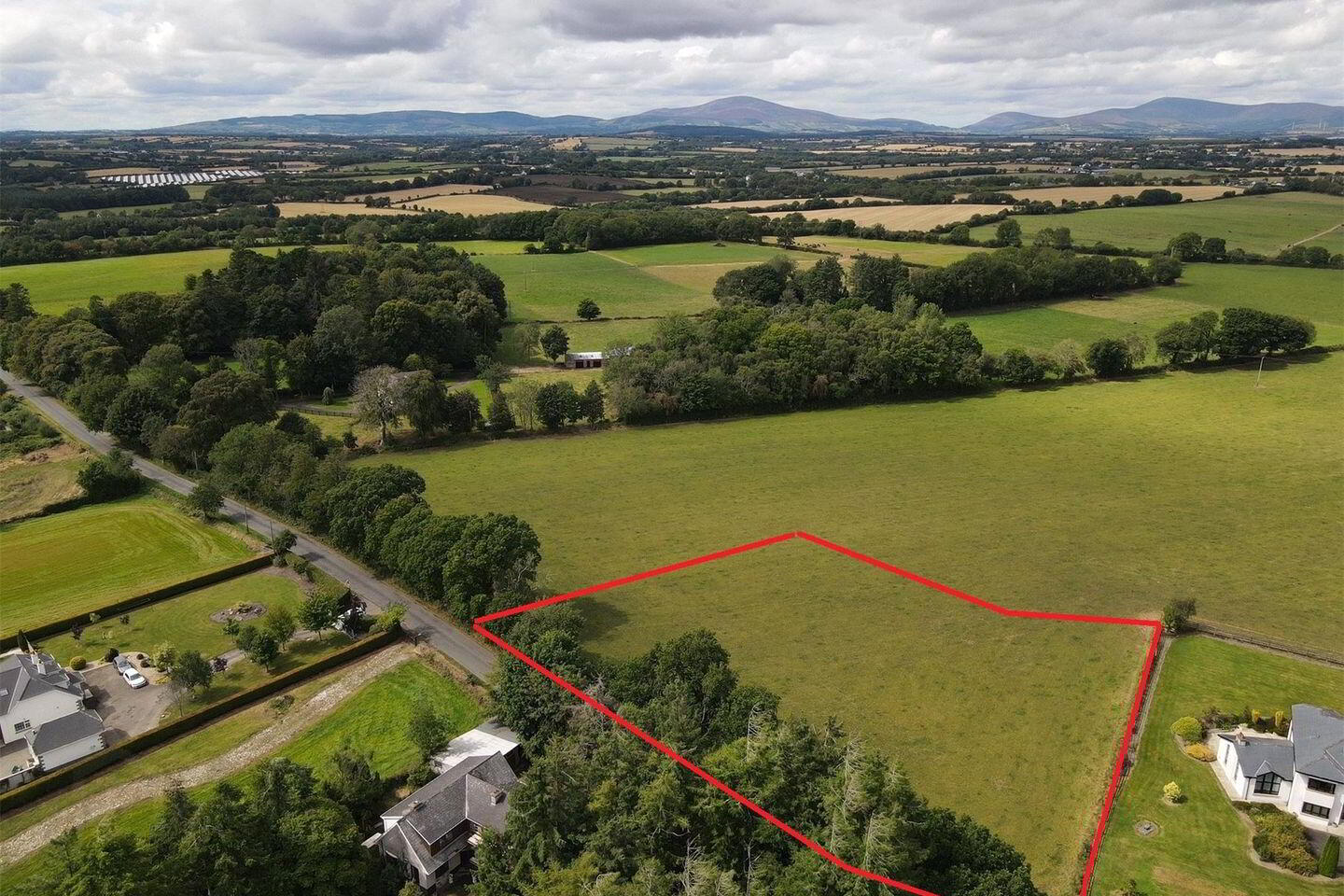 Site B Ballynapierce 1 of 2
