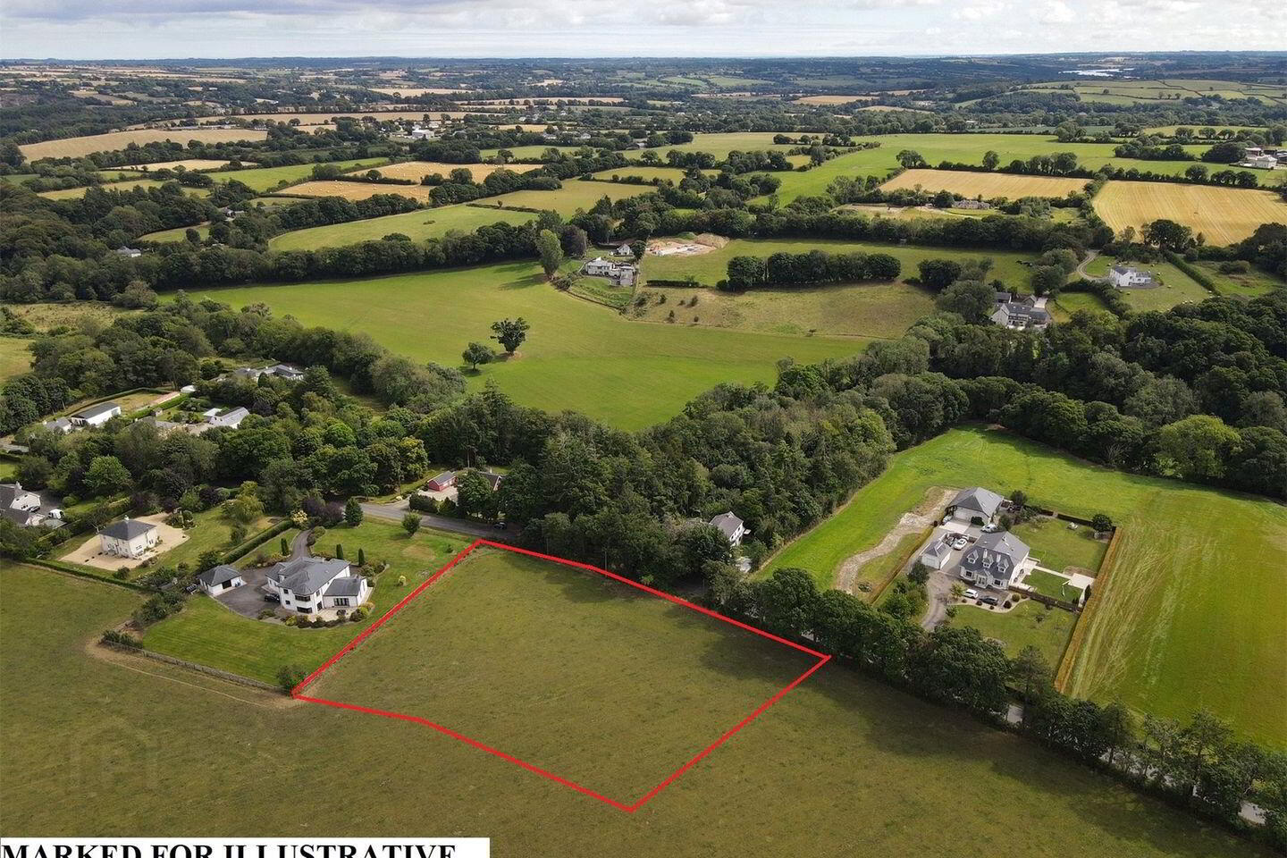 Site B Ballynapierce 2 of 2